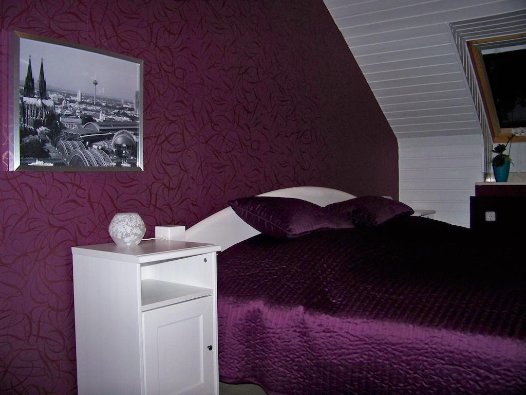 Pension Wendler Bedburg Quarto foto