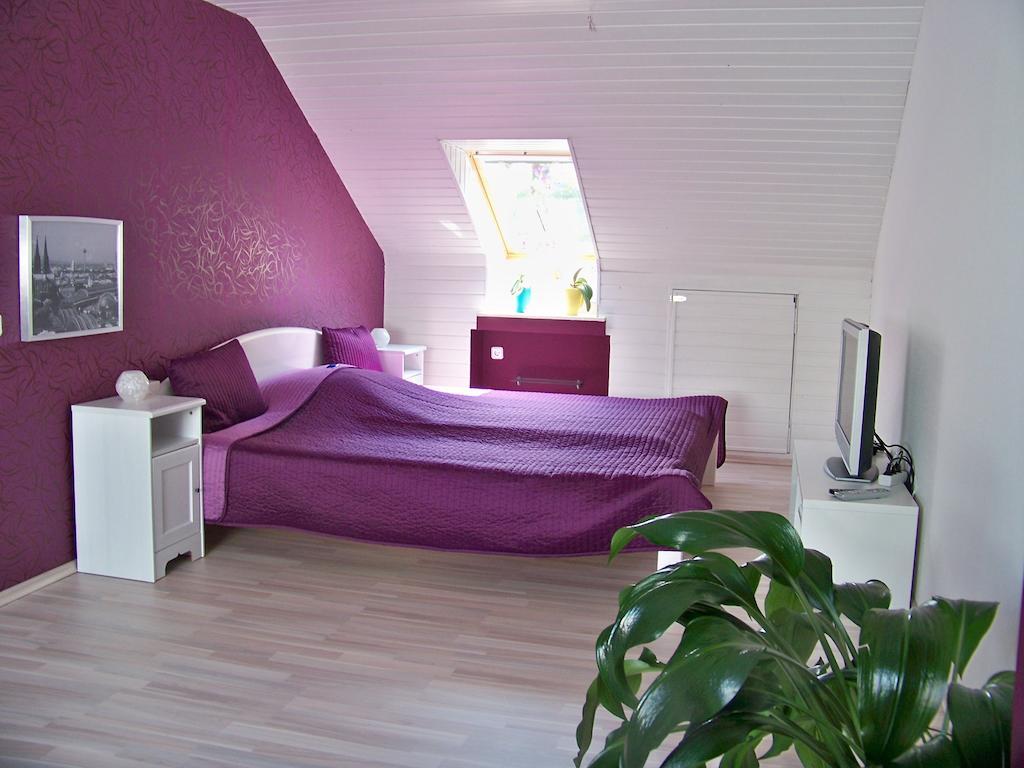 Pension Wendler Bedburg Quarto foto