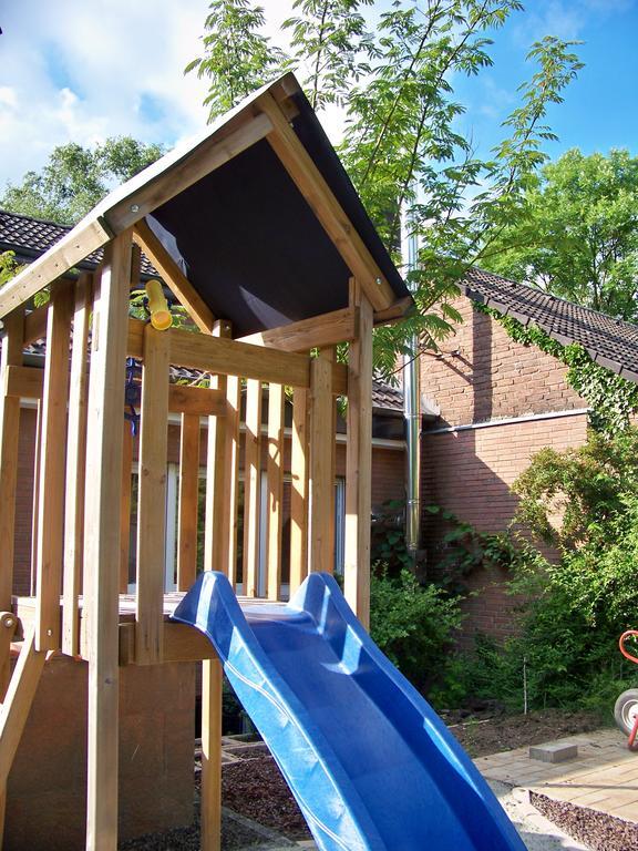 Pension Wendler Bedburg Exterior foto