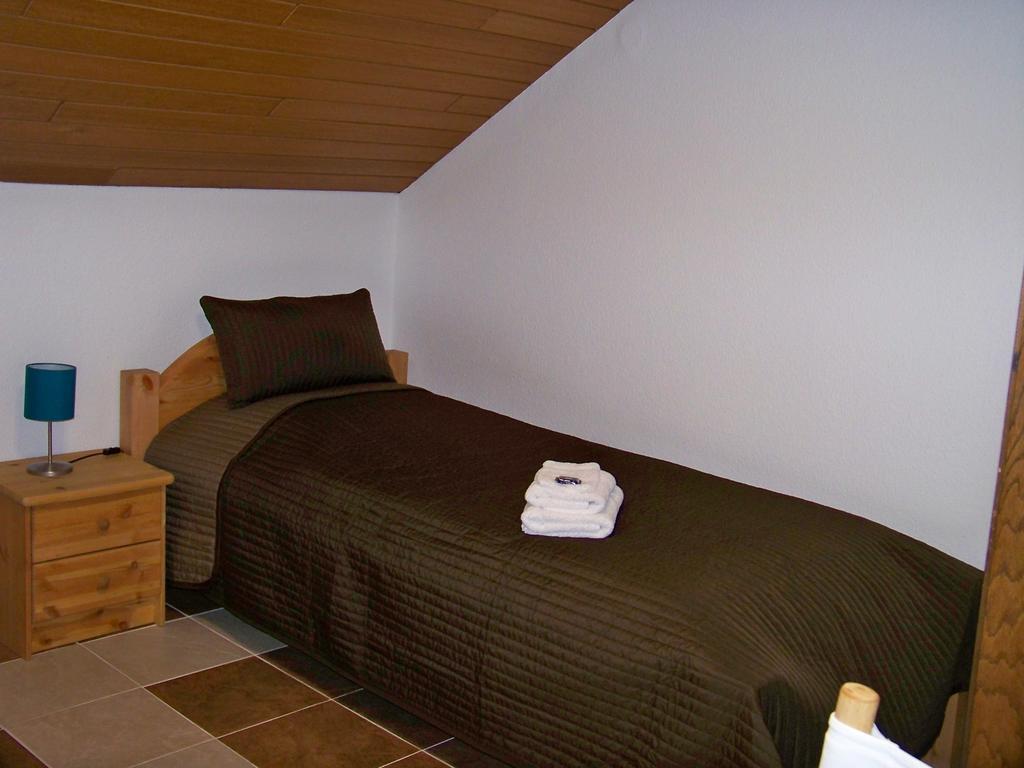 Pension Wendler Bedburg Quarto foto